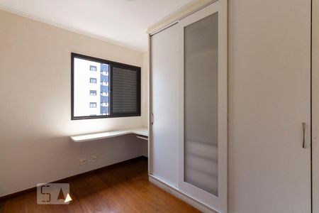 Apartamento à venda com 103m², 3 quartos e 3 vagasQuarto 2