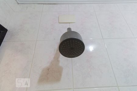 Apartamento à venda com 103m², 3 quartos e 3 vagasBanheiro Social