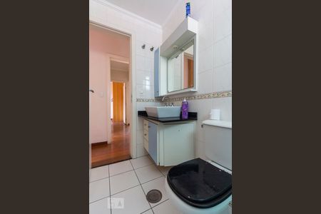 Apartamento à venda com 103m², 3 quartos e 3 vagasSuíte - Quarto 3