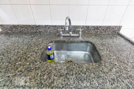 Apartamento à venda com 103m², 3 quartos e 3 vagasCozinha