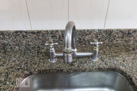 Apartamento à venda com 103m², 3 quartos e 3 vagasCozinha