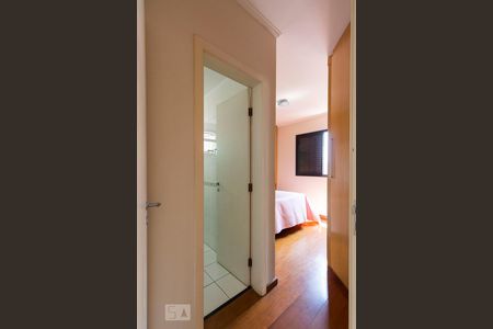 Apartamento à venda com 103m², 3 quartos e 3 vagasQuarto 3 - Suíte