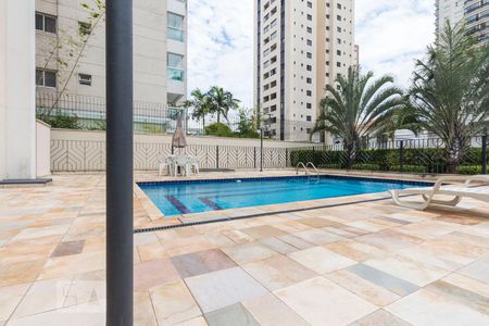 Apartamento à venda com 103m², 3 quartos e 3 vagasPiscina