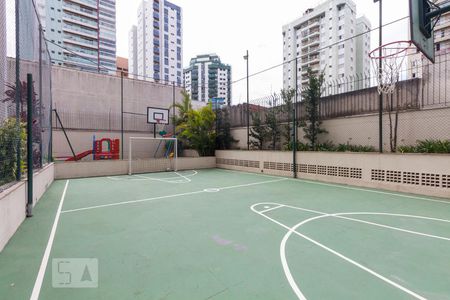 Apartamento à venda com 103m², 3 quartos e 3 vagasQuadra Esportiva