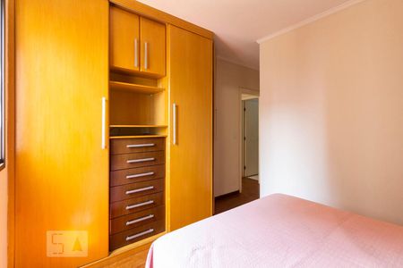 Apartamento à venda com 103m², 3 quartos e 3 vagasQuarto 3 - Suíte