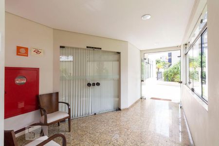 Apartamento à venda com 103m², 3 quartos e 3 vagasSalão de Festas