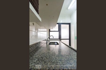 Apartamento à venda com 103m², 3 quartos e 3 vagasCozinha