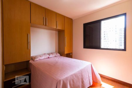 Apartamento à venda com 103m², 3 quartos e 3 vagasQuarto 3 - Suíte