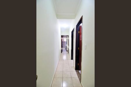 Corredor de apartamento à venda com 2 quartos, 112m² em Vila Curuçá, Santo André