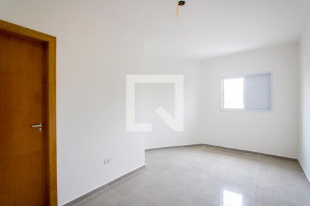 Casa à venda com 100m², 2 quartos e 2 vagasQuarto 2