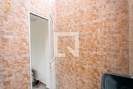 Casa à venda com 100m², 2 quartos e 2 vagasÁrea de serviço