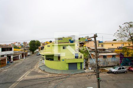 Casa à venda com 100m², 2 quartos e 2 vagasVista do quarto 1