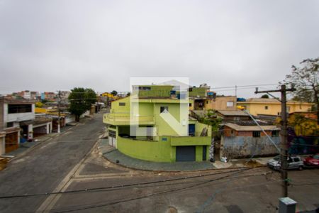 Casa à venda com 100m², 2 quartos e 2 vagasVista do quarto 2
