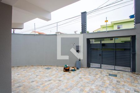 Casa à venda com 100m², 2 quartos e 2 vagasGaragem