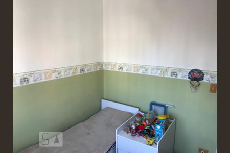 Quarto 1 de apartamento à venda com 2 quartos, 60m² em Vila Mariana, São Paulo