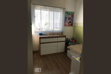 Quarto 1 de apartamento à venda com 2 quartos, 60m² em Vila Mariana, São Paulo