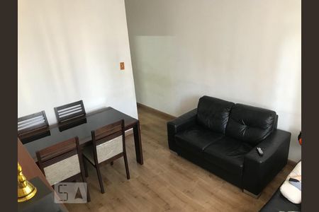Sala de apartamento à venda com 2 quartos, 60m² em Vila Mariana, São Paulo