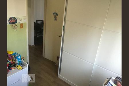 Quarto 1 de apartamento à venda com 2 quartos, 60m² em Vila Mariana, São Paulo