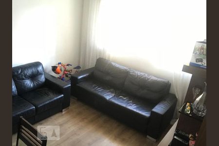 Sala de apartamento à venda com 2 quartos, 60m² em Vila Mariana, São Paulo