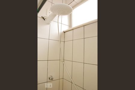 Apartamento para alugar com 40m², 1 quarto e sem vaga Banheiro