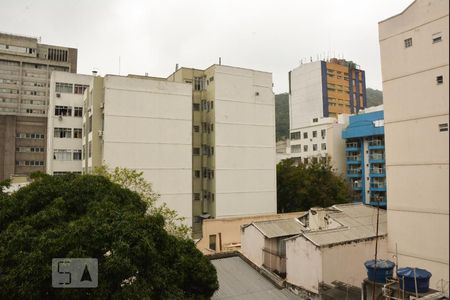 Apartamento para alugar com 40m², 1 quarto e sem vagaVista