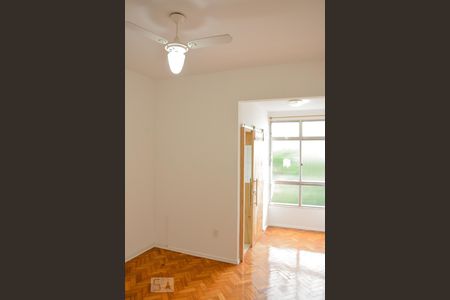 Quarto de apartamento para alugar com 1 quarto, 40m² em Botafogo, Rio de Janeiro