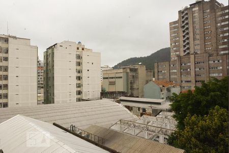 Apartamento para alugar com 40m², 1 quarto e sem vagaVista