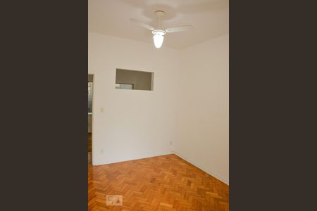 Quarto de apartamento para alugar com 1 quarto, 40m² em Botafogo, Rio de Janeiro