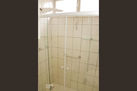 Apartamento para alugar com 40m², 1 quarto e sem vaga Banheiro