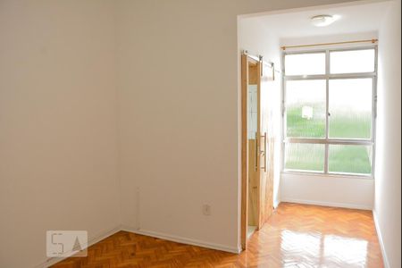 Quarto de apartamento para alugar com 1 quarto, 40m² em Botafogo, Rio de Janeiro