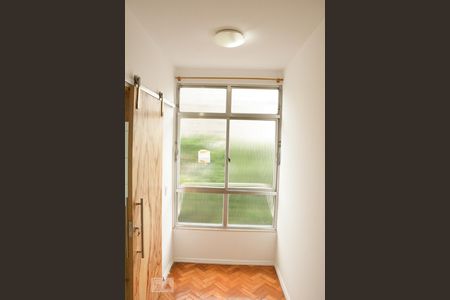 Quarto de apartamento para alugar com 1 quarto, 40m² em Botafogo, Rio de Janeiro