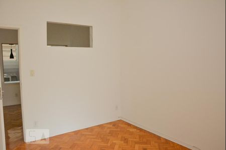 Quarto de apartamento para alugar com 1 quarto, 40m² em Botafogo, Rio de Janeiro