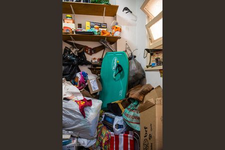 Apartamento para alugar com 90m², 3 quartos e sem vaga Apartamento para alugar com 90m², 3 quartos e sem vagaQuarto de Serviço