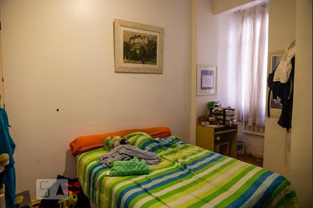 Quarto 2 de apartamento para alugar com 3 quartos, 90m² em Copacabana, Rio de Janeiro