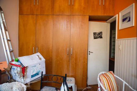 Quarto 1 de apartamento para alugar com 3 quartos, 90m² em Copacabana, Rio de Janeiro
