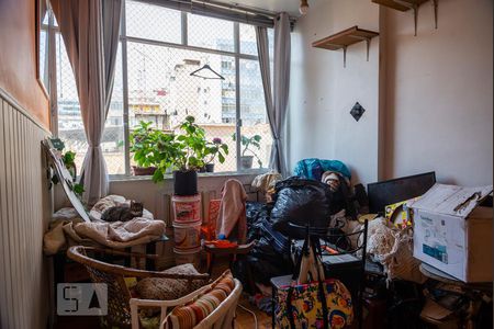 Quarto 1 de apartamento para alugar com 3 quartos, 90m² em Copacabana, Rio de Janeiro