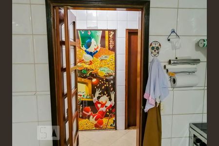 Casa à venda com 140m², 3 quartos e 2 vagasCozinha