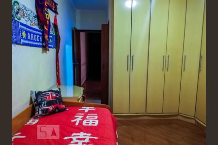 Casa à venda com 140m², 3 quartos e 2 vagasQuarto