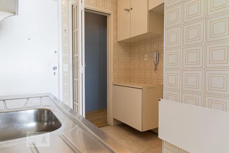 Apartamento para alugar com 62m², 2 quartos e 1 vagaCozinha