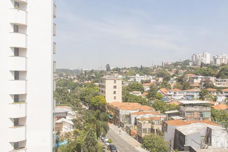 Apartamento para alugar com 62m², 2 quartos e 1 vagaVista da Rua