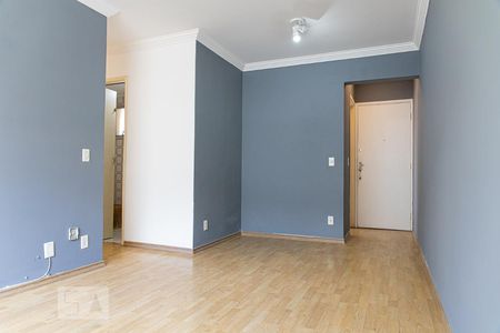 Apartamento para alugar com 62m², 2 quartos e 1 vagaSala