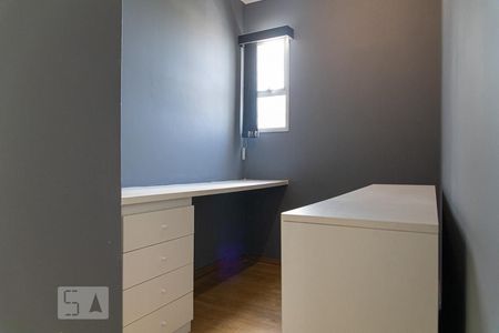 Apartamento para alugar com 62m², 2 quartos e 1 vagaQuarto extra