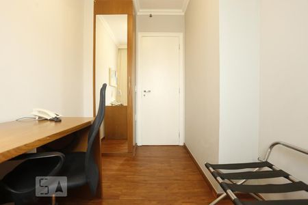 Studio para alugar com 50m², 2 quartos e 1 vagaQuarto 2