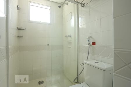 Studio para alugar com 50m², 2 quartos e 1 vagaBanheiro