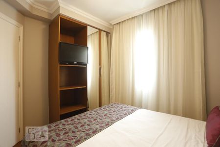 Quarto 1 de kitnet/studio para alugar com 2 quartos, 50m² em Consolação, São Paulo