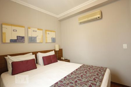 Quarto 1 de kitnet/studio para alugar com 2 quartos, 50m² em Consolação, São Paulo