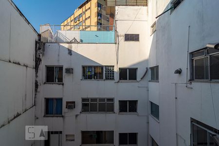 Vista da Suite 1 de apartamento para alugar com 4 quartos, 274m² em Ingá, Niterói