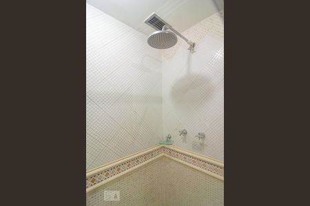 Banheiro Social de apartamento para alugar com 4 quartos, 274m² em Ingá, Niterói
