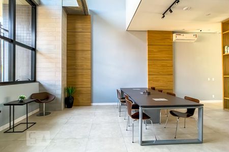 Apartamento à venda com 66m², 2 quartos e 2 vagasÁrea comum