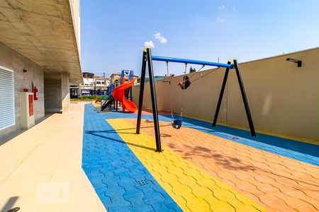 Apartamento à venda com 66m², 2 quartos e 2 vagasÁrea comum